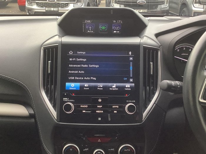 2023 Subaru Forester 2.5i Premium