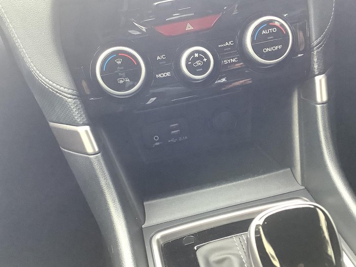 2023 Subaru Forester 2.5i Premium