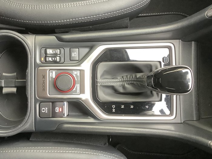 2023 Subaru Forester 2.5i Premium