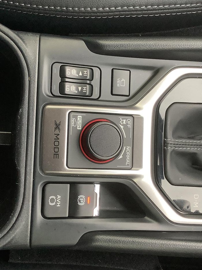 2023 Subaru Forester 2.5i Premium