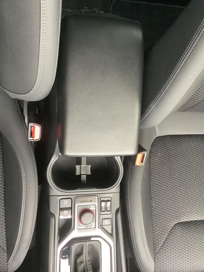2023 Subaru Forester 2.5i Premium