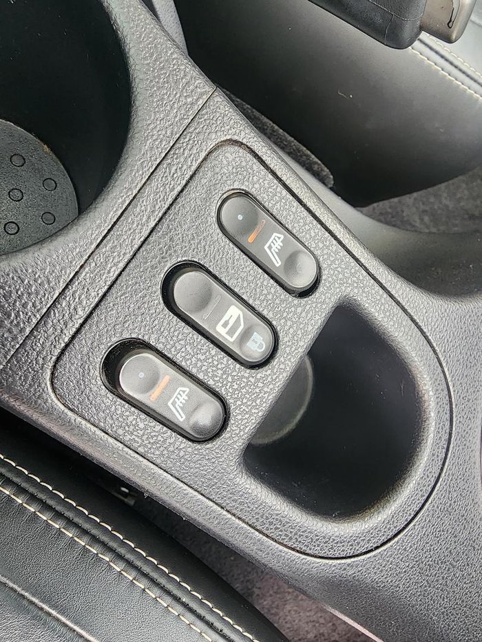 2011 Nissan Dualis Ti