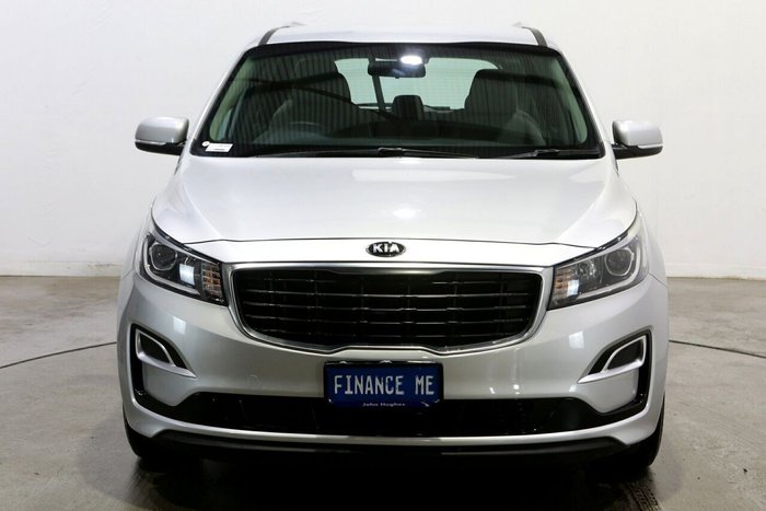 2019 Kia Carnival S