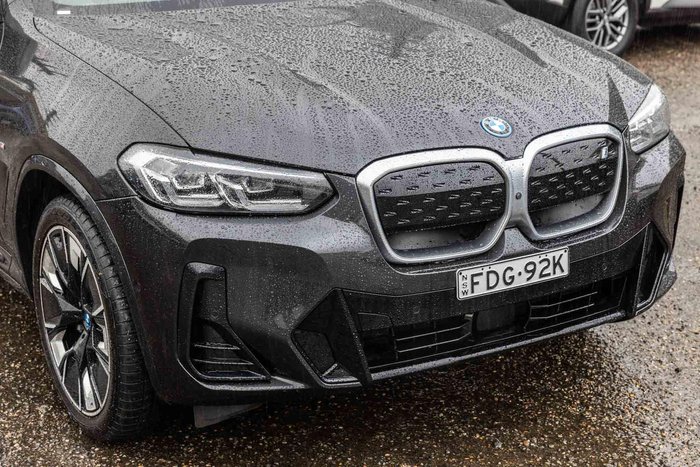 2023 BMW iX3 M Sport
