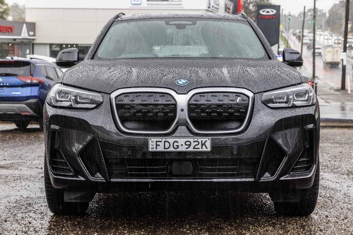 2023 BMW iX3 M Sport