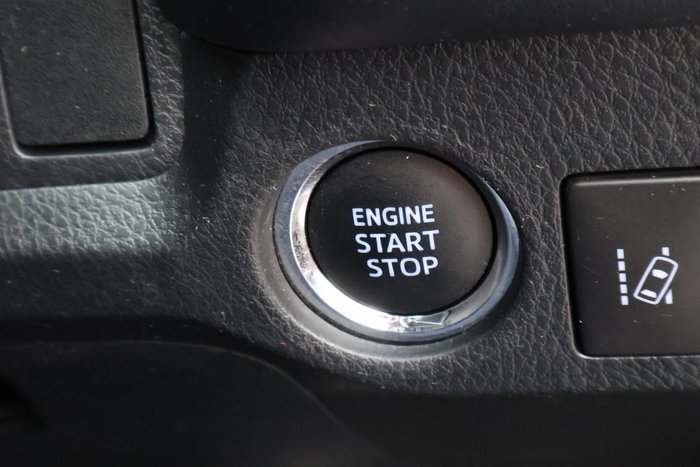 2018 Toyota RAV4 GXL