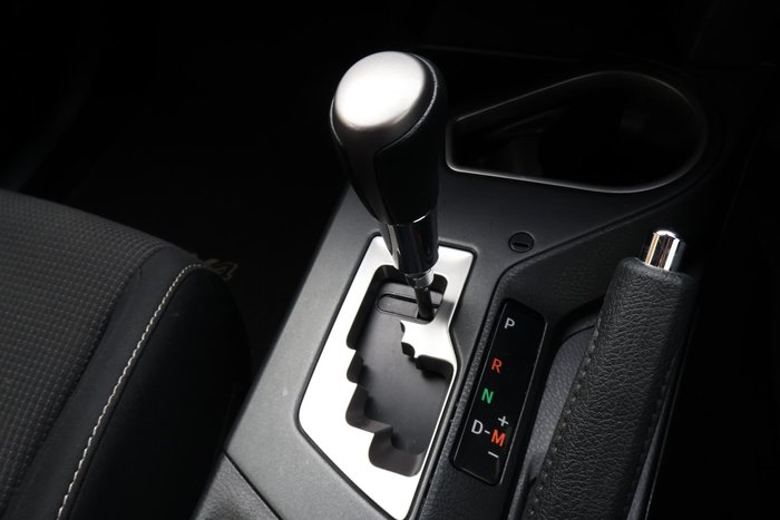 2018 Toyota RAV4 GXL