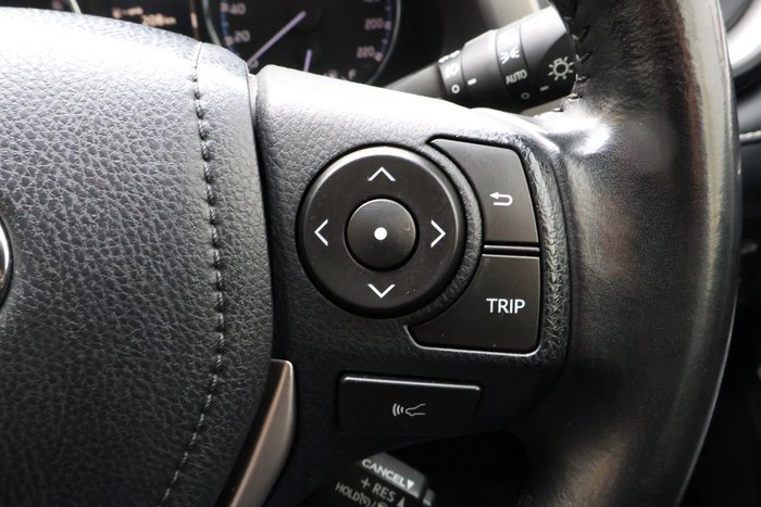 2018 Toyota RAV4 GXL