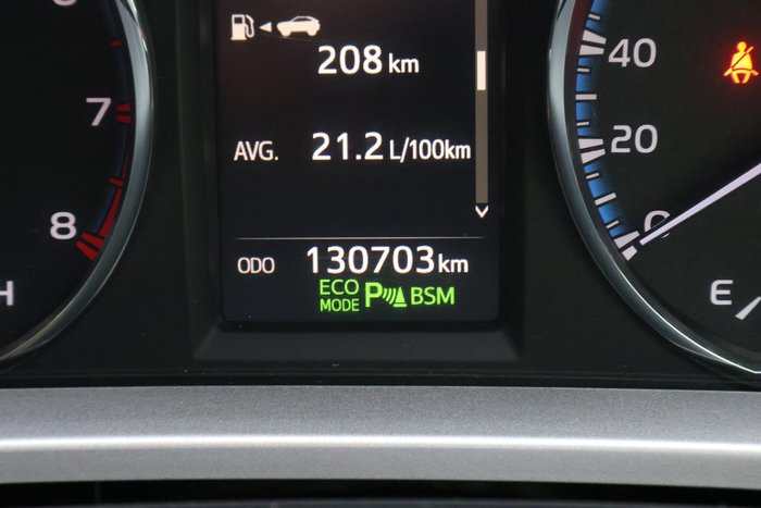 2018 Toyota RAV4 GXL