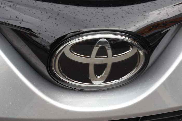 2018 Toyota RAV4 GXL