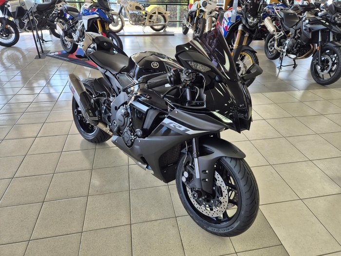 2024 Yamaha