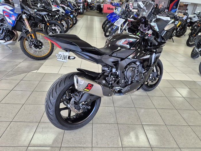 2024 Yamaha