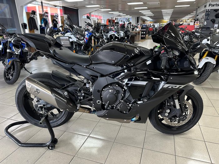 2024 Yamaha
