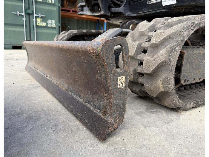 2023 Kubota U25-3