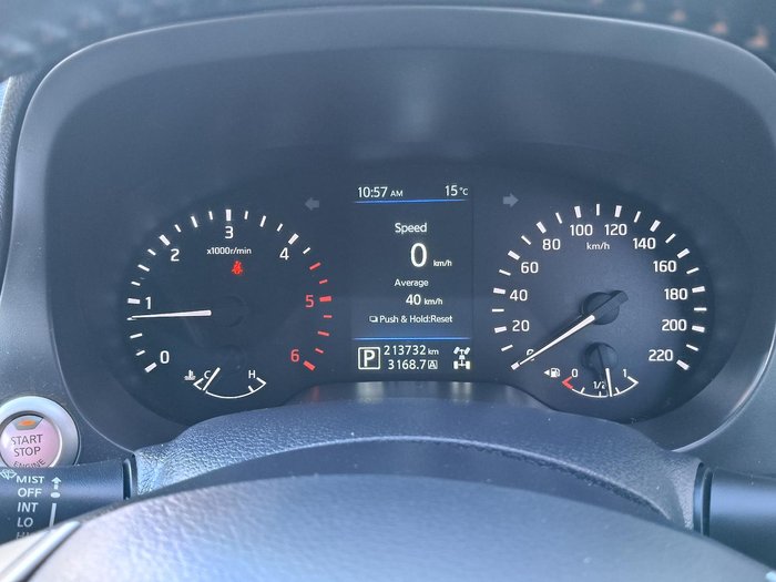 2019 Nissan Navara N-TREK D23 Series 4 4X4 Dual Range White Diamond