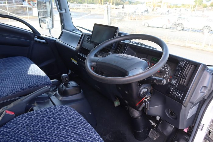 2023 Isuzu N Series NPR 65/45-190