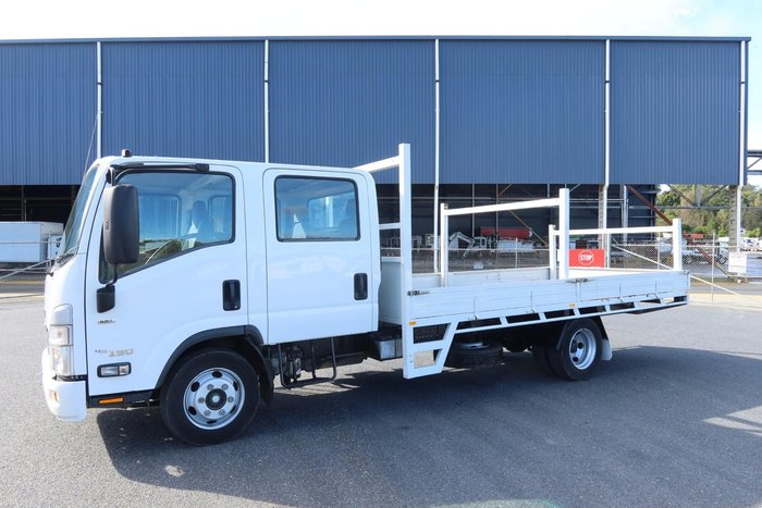 2023 Isuzu N Series NPR 65/45-190