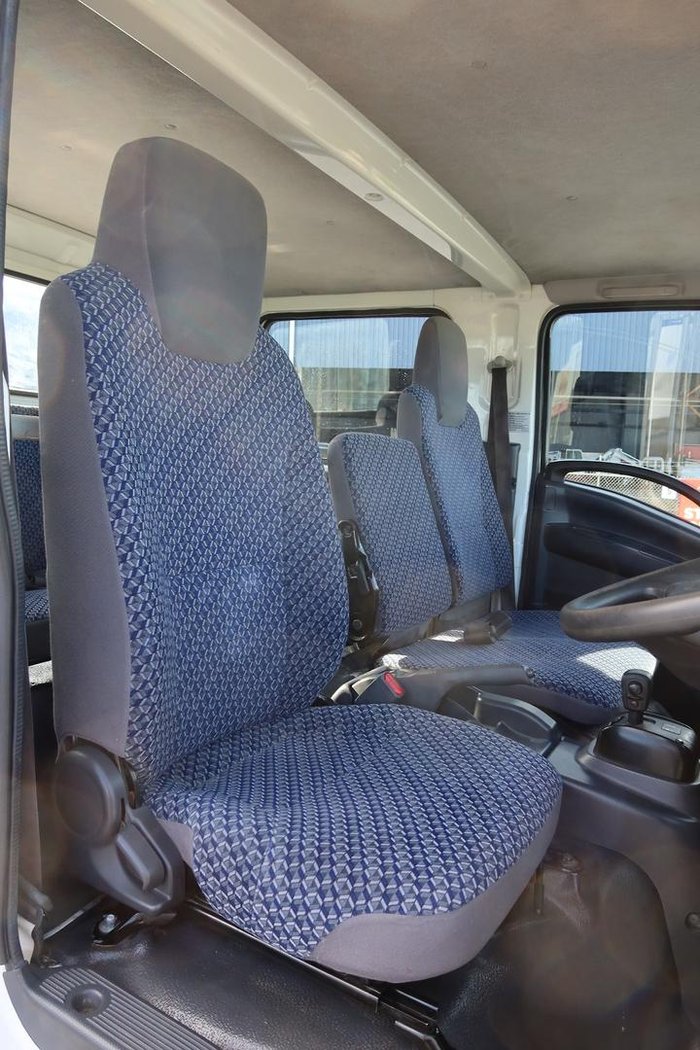 2023 Isuzu N Series NPR 65/45-190