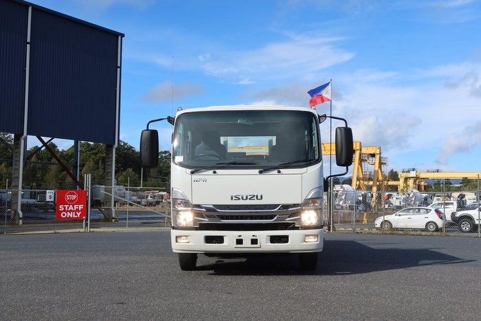2023 Isuzu N Series NPR 65/45-190