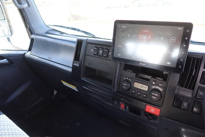 2023 Isuzu N Series NPR 65/45-190