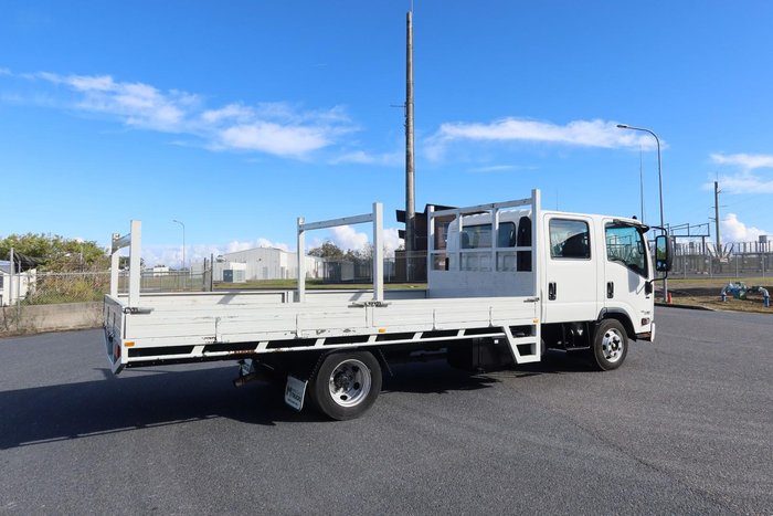 2023 Isuzu N Series NPR 65/45-190