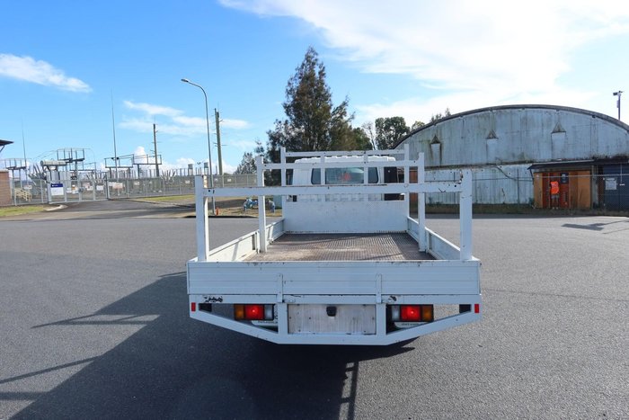 2023 Isuzu N Series NPR 65/45-190