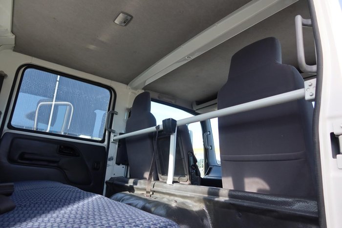 2023 Isuzu N Series NPR 65/45-190
