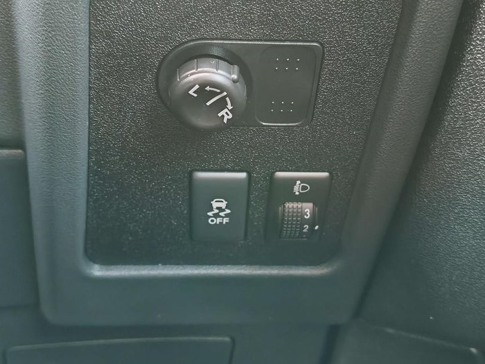 2013 Nissan Dualis ST J10 Series 4 MY13 GREY