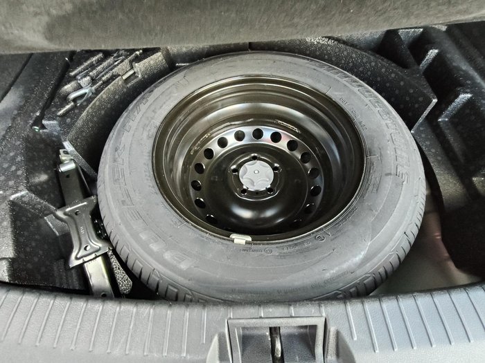 2013 Nissan Dualis ST J10 Series 4 MY13 GREY