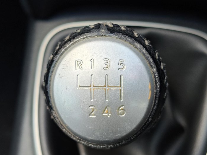 2013 Nissan Dualis ST J10 Series 4 MY13 GREY