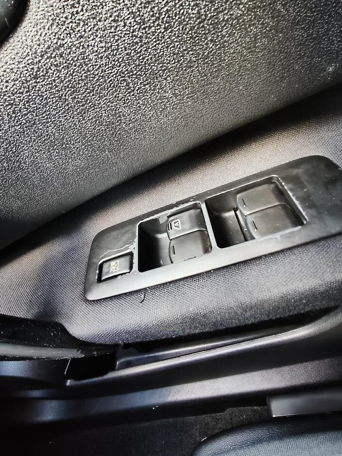 2013 Nissan Dualis ST J10 Series 4 MY13 GREY