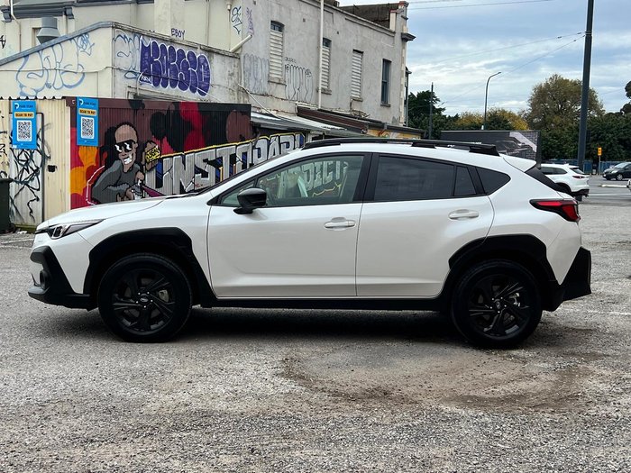 2024 Subaru Crosstrek 2.0L