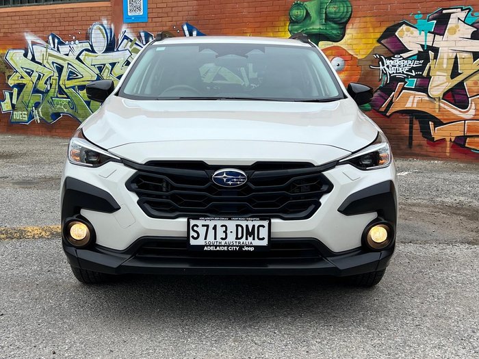 2024 Subaru Crosstrek 2.0L