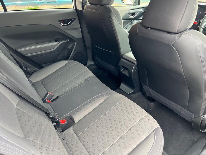 2024 Subaru Crosstrek 2.0L