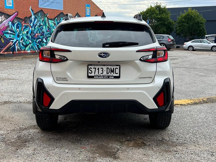 2024 Subaru Crosstrek 2.0L