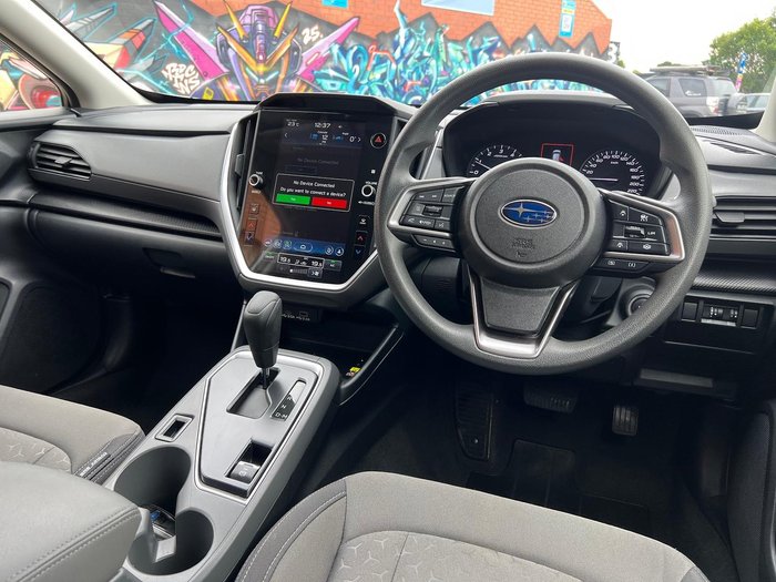 2024 Subaru Crosstrek 2.0L