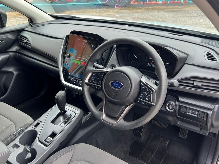 2024 Subaru Crosstrek 2.0L