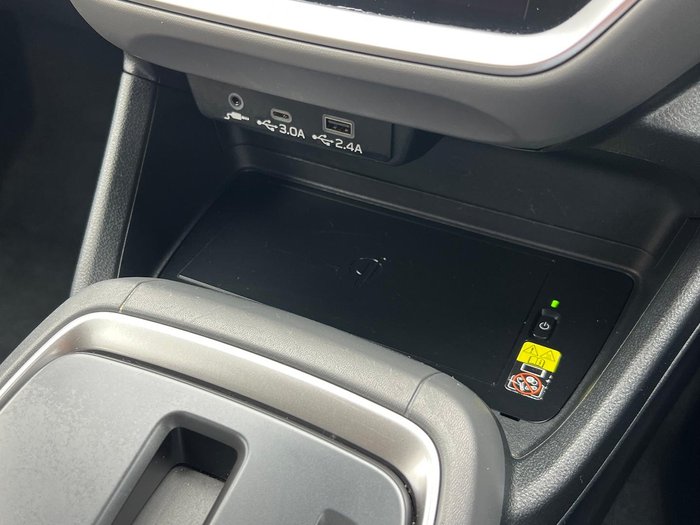 2024 Subaru Crosstrek 2.0L