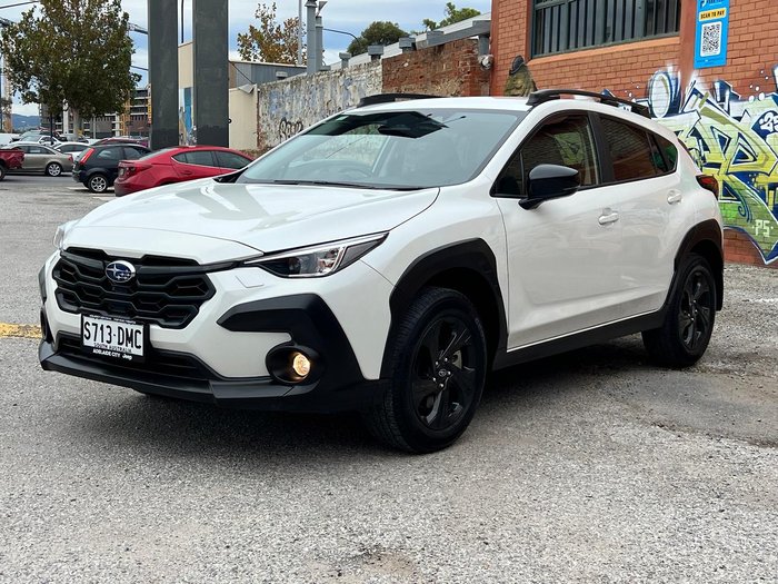2024 Subaru Crosstrek 2.0L