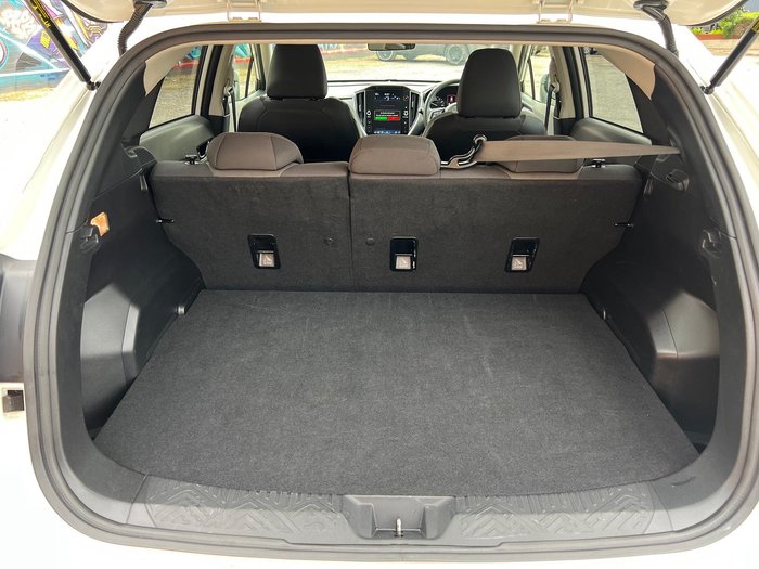 2024 Subaru Crosstrek 2.0L