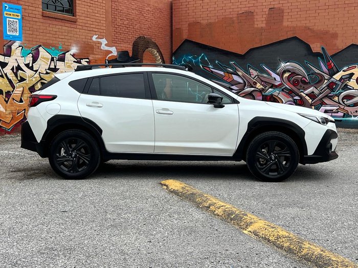 2024 Subaru Crosstrek 2.0L