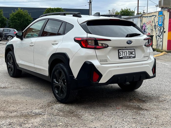 2024 Subaru Crosstrek 2.0L