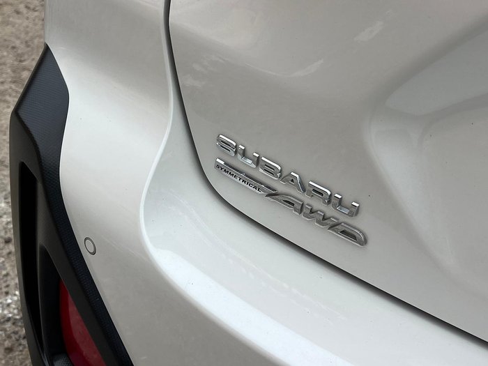 2024 Subaru Crosstrek 2.0L