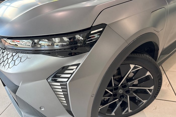 2026 Renault Scenic E-Tech Esprit Alpine EV87