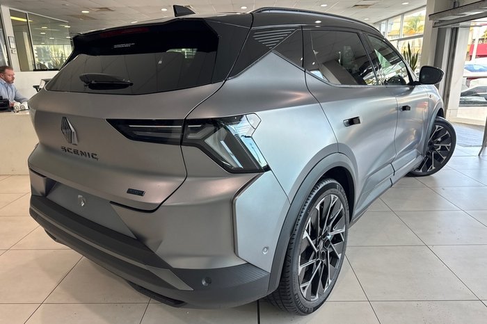 2026 Renault Scenic E-Tech Esprit Alpine EV87