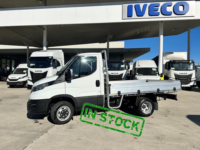 2026 Iveco Daily