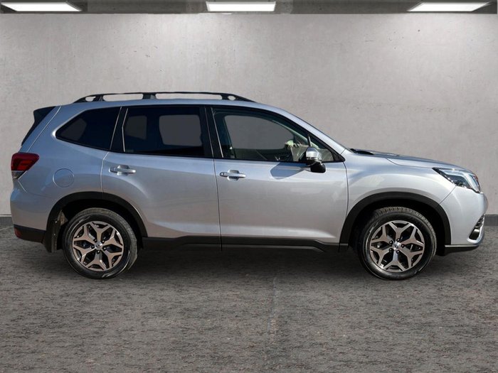 2025 Subaru Forester 2.5i