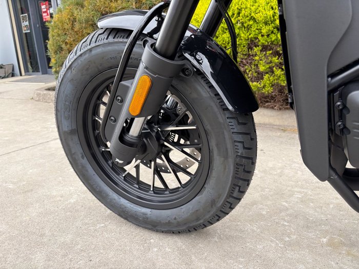 2026 CFMOTO 2026 Cf Moto 450CC 450 CL-C BOBBER