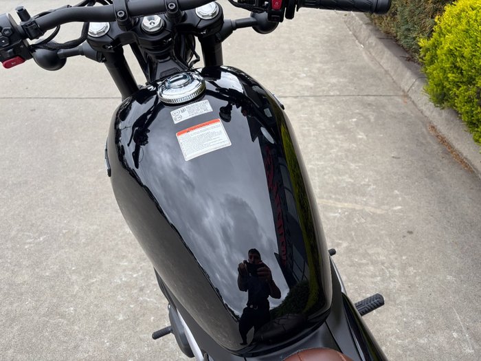 2026 CFMOTO 2026 Cf Moto 450CC 450 CL-C BOBBER