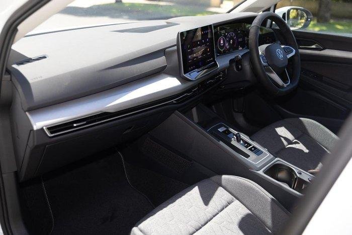 2026 Volkswagen Golf 110TSI Life